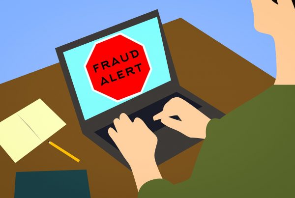 Fake Bank Warning: What You Need to Know | Debt Consolidation Loans