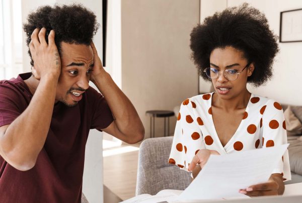 How can my partner and I get out of Debt?