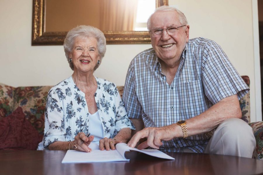 What is a Pension Loan